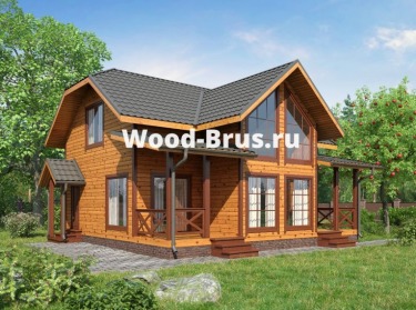 Домодедовский-1